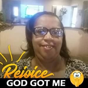 Meet your Posher, Lynnette